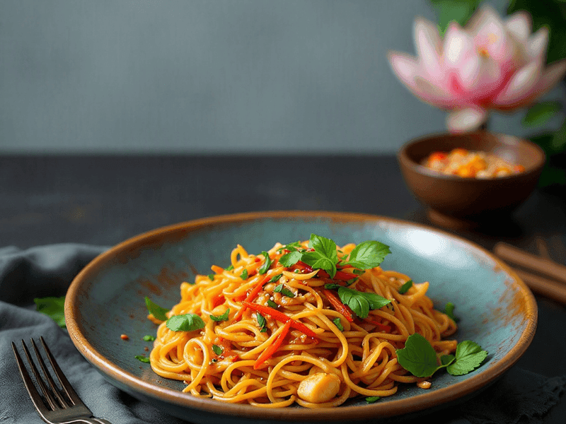 Top 10 Thai Foods: Calories & Nutrition Guide